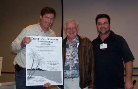 2011 CAR Annual Meeting - Joe Carpender &amp Dave Graber & Mitch Mitchell